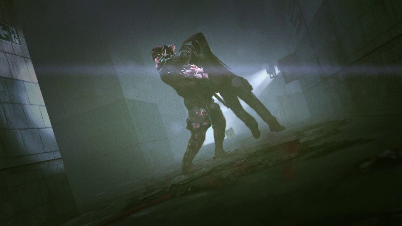 Immagine di The Last of Us Remastered per PlayStation 4