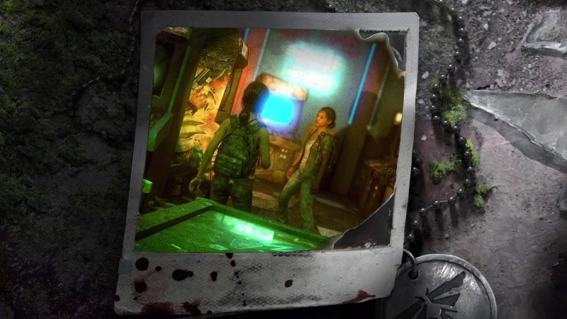 Immagine di The Last of Us Remastered per PlayStation 4