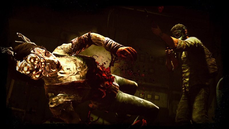 Immagine di The Last of Us Remastered per PlayStation 4