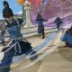The Legend of Korra - Video gameplay da 15 minuti