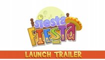 Siesta Fiesta - Trailer di presentazione