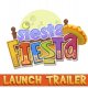 Siesta Fiesta - Trailer di presentazione