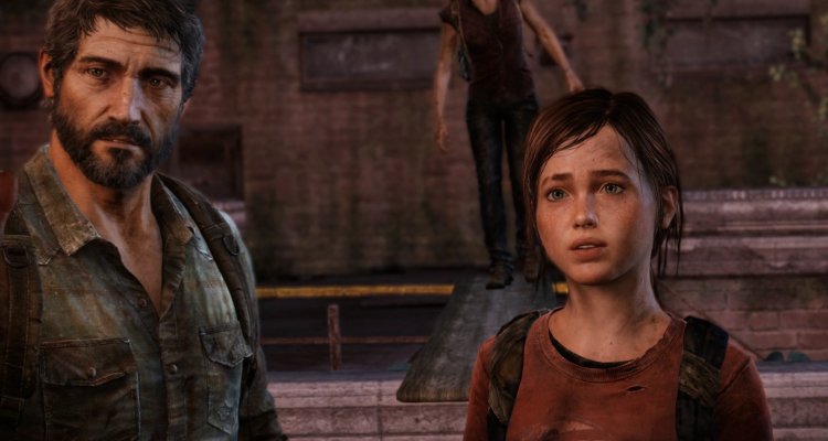 The Last of Us Remastered - Recensione - PS4 - 135385 - Multiplayer.it