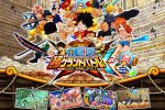 One Piece: Super Grand Battle! X si mostra nel primo trailer e in alcune immagini - Notizia