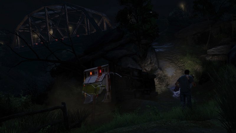 Immagine di The Last of Us Remastered per PlayStation 4