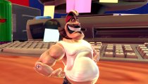 Action Henk - Il trailer della versione accesso anticipato