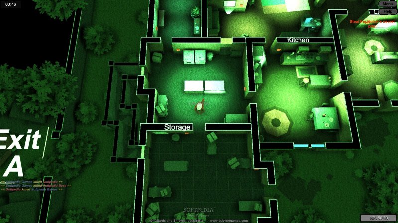 Stealth all'italiana