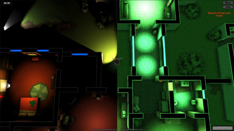 Stealth all'italiana