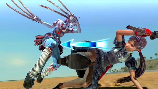 Immagine di Onechanbara Z2: Chaos per PlayStation 4