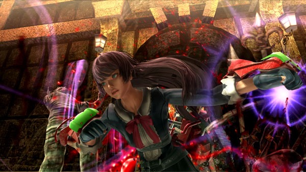 Immagine di Onechanbara Z2: Chaos per PlayStation 4