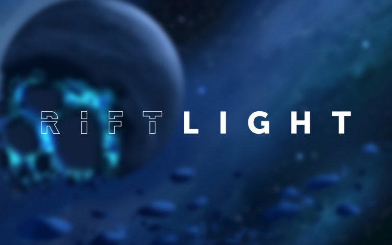 Gli autori di Rust annunciano lo sparatutto Riftlight
