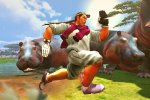 Ultra Street Fighter IV arriva su PlayStation 4, ecco il video - Notizia