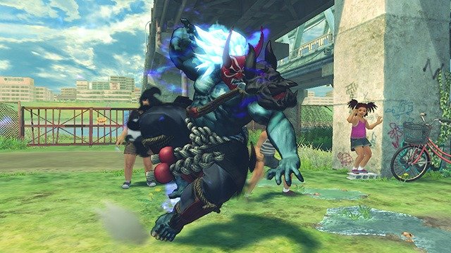 Immagine di Ultra Street Fighter IV per Xbox 360