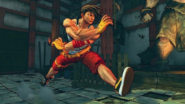 Immagine di Ultra Street Fighter IV per Xbox 360