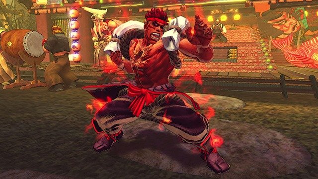 Immagine di Ultra Street Fighter IV per Xbox 360