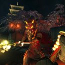 Shadow Warrior per console si mostra in alcune nuove immagini