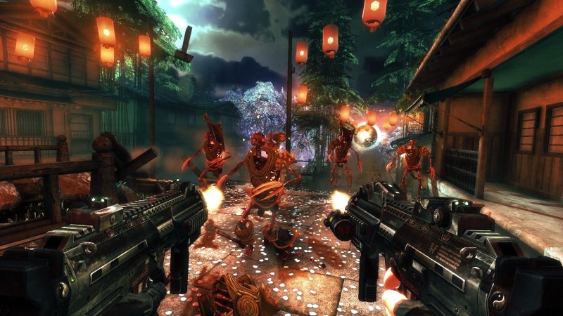 Shadow Warrior in ritardo sulle console next-gen Shadow Warrior in ritardo sulle console next-gen