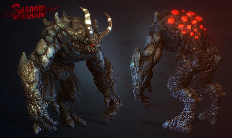 Immagine di Shadow Warrior per PlayStation 4