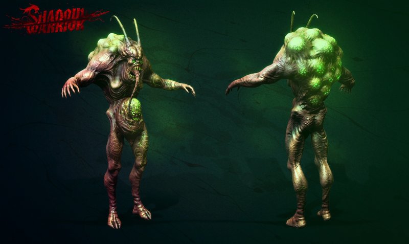 Immagine di Shadow Warrior per PlayStation 4