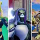 Disney Infinity 2.0: Marvel Super Heroes - Trailer sui "cattivi"