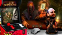 Hand of Fate - Sala Giochi