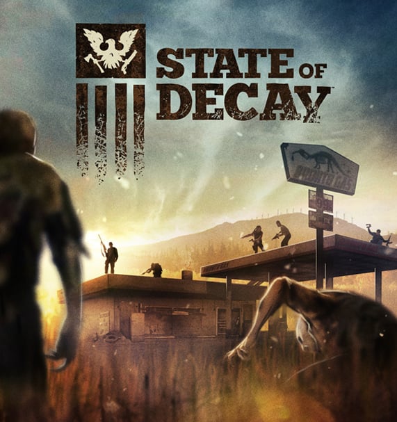 Как заработать влияние в state of decay