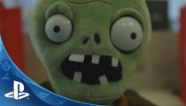 Plants vs. Zombies: Garden Warfare - Il trailer Deep Dive