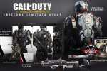 L'Atlas Pro Edition di Call of Duty: Advanced Warfare è andata a ruba in Inghilterra per Xbox One - Notizia