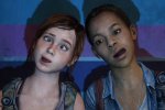 Naught Dog: La prima stesura di The Last of Us: Left Behind non era all'altezza - Notizia