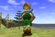 Nintendo sarebbe furiosa per le fughe di notizie sul remake di The Legend of Zelda: Ocarina of Time
