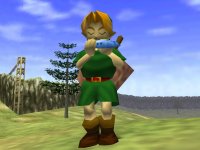 Nintendo sarebbe furiosa per le fughe di notizie sul remake di The Legend of Zelda: Ocarina of Time