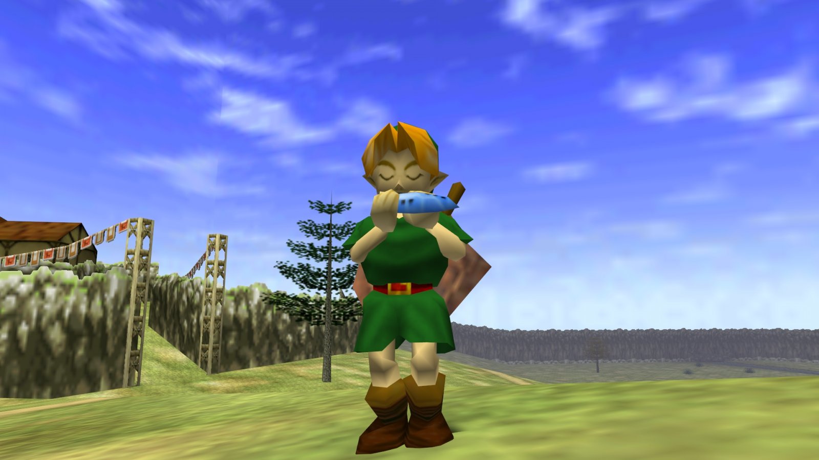 The Legend of Zelda: Ocarina of Time compie oggi 25 anni, tanti auguri a un capolavoro assoluto