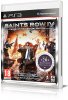 Saints Row IV - Game of the Century Edition per PlayStation 3