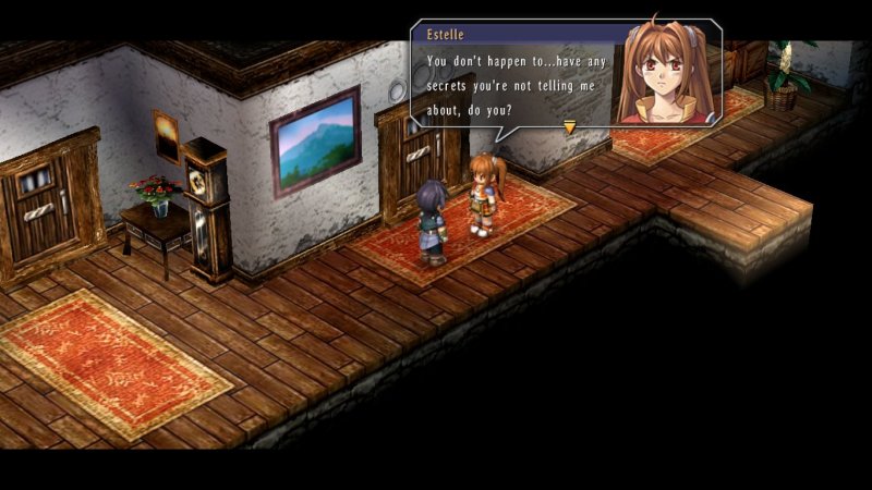 Immagine di The Legend of Heroes: Trails in the Sky per PC Windows