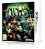 Teenage Mutant Ninja Turtles - Movie 2014 per Nintendo 3DS