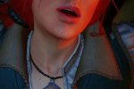 In The Witcher 3: Wild Hunt vince l'amore - 16 ore spese in focose copulazioni - Notizia