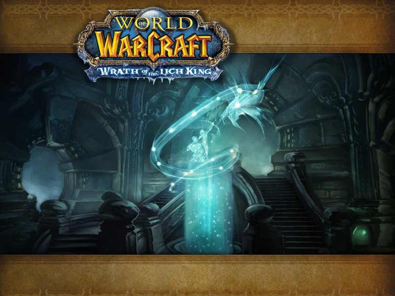 I migliori raid di World of Warcraft