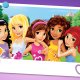 LEGO Friends disponibile su App Store