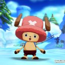 Altri DLC portano costumi e missioni aggiuntive a One Piece: Unlimited World Red