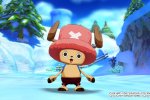 Altri DLC portano costumi e missioni aggiuntive a One Piece: Unlimited World Red - Notizia