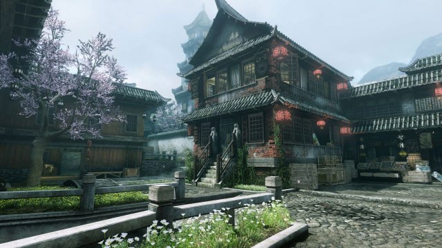 Call of Duty: Ghosts - Nemesis