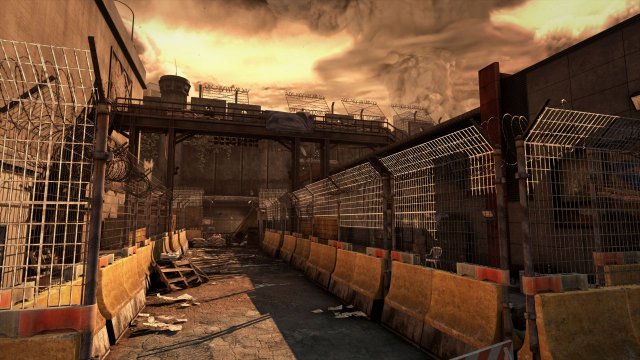 Call of Duty: Ghosts - Nemesis