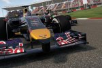 Un nuovo trailer del gameplay per F1 2014 - Notizia