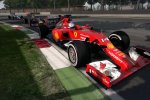 F1 2014 - Un giro veloce sul Circuito delle Americhe - Notizia