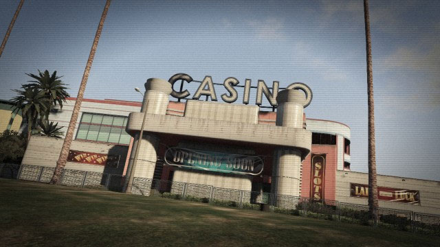Red lion online casino