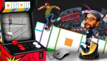 OlliOlli - Sala Giochi