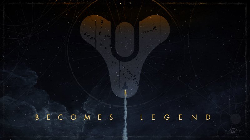 La vostra fantasia e Destiny! La vostra fantasia e Destiny!