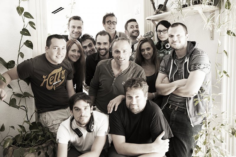 Michel Ancel, creatore di Rayman e Beyond Good & Evil, ha fondato uno studio indie Michel Ancel, creatore di Rayman e Beyond Good & Evil, ha fondato uno studio indie