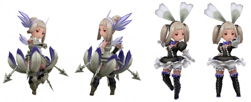 Immagine di Bravely Second: End Layer per Nintendo 3DS