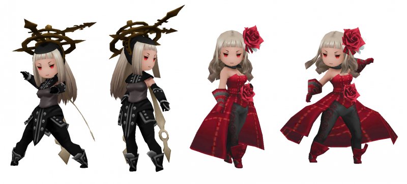 Immagine di Bravely Second: End Layer per Nintendo 3DS